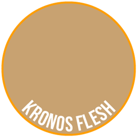 TTC - Kronos Flesh