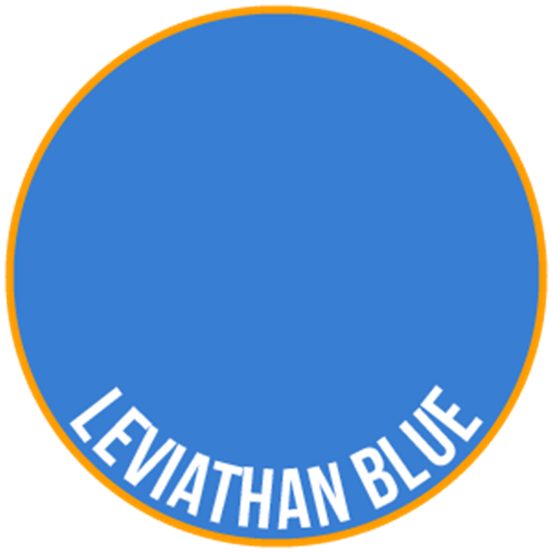 TTC - Leviathan Blue