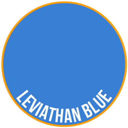 TTC - Leviathan Blue