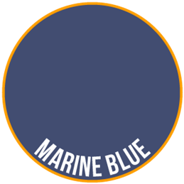 TTC - Marine Blue