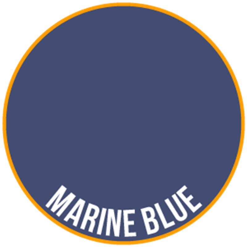 TTC - Marine Blue