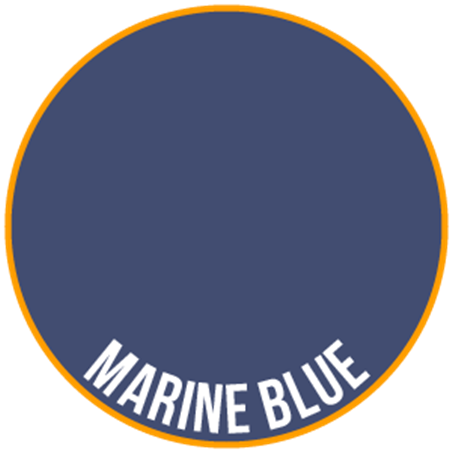 TTC - Marine Blue