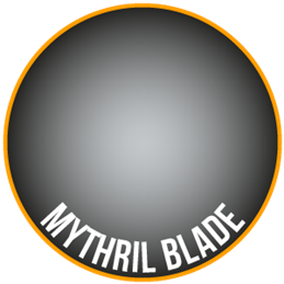 TTC - Mythril Blade