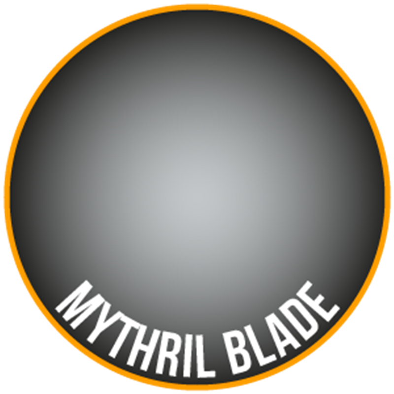 TTC - Mythril Blade