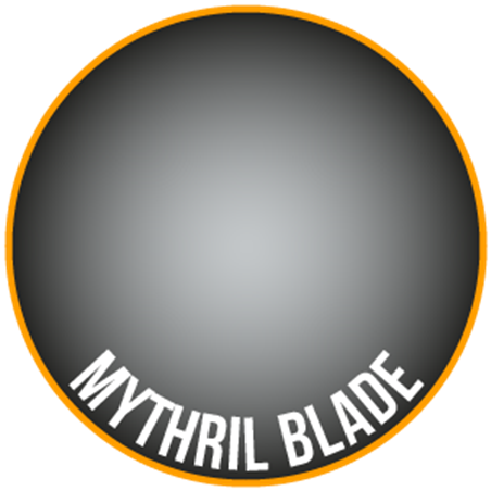 TTC - Mythril Blade