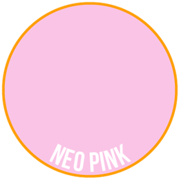 TTC - Neo Pink