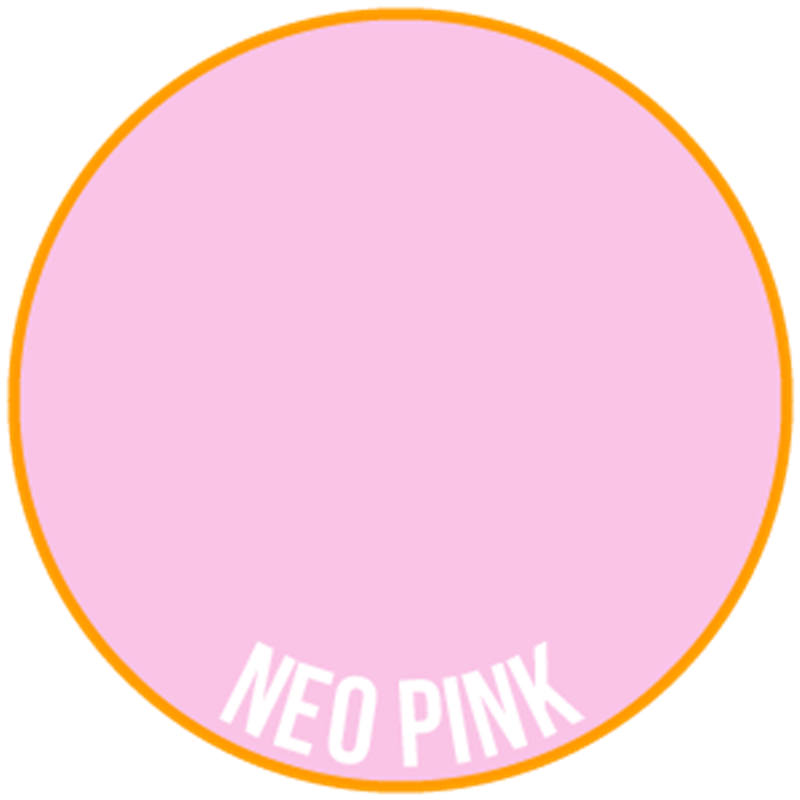 TTC - Neo Pink