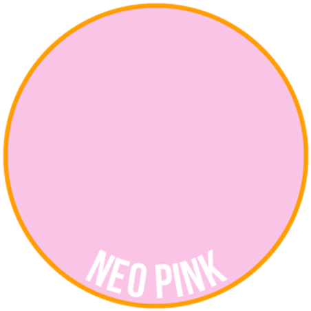 TTC - Neo Pink