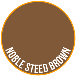 TTC - Noble Steed Brown