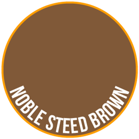 TTC - Noble Steed Brown