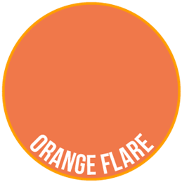 TTC - Orange Flare