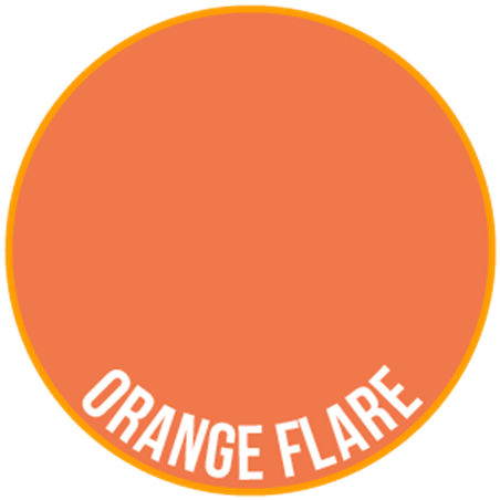 TTC - Orange Flare