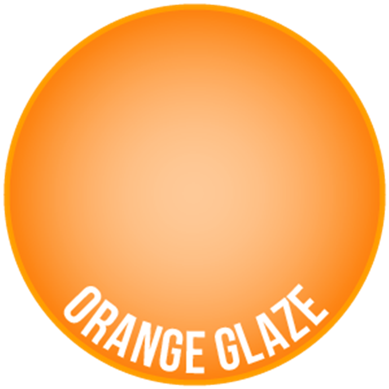 TTC - Orange Glaze