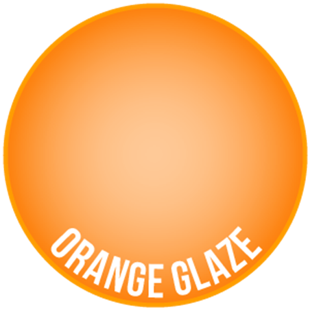 TTC - Orange Glaze