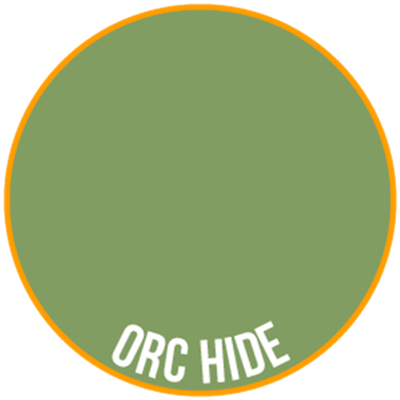 TTC - Orc Hide