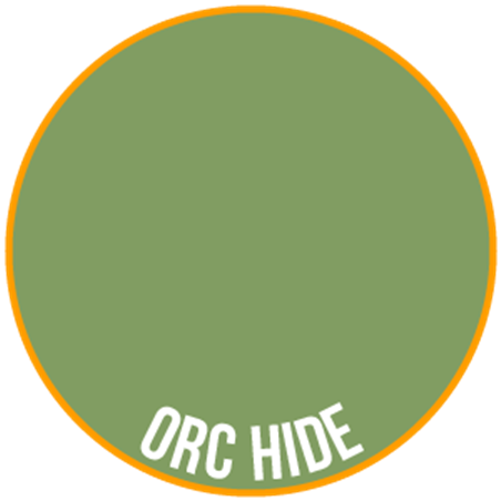 TTC - Orc Hide