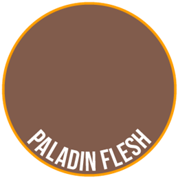 TTC - Paladin Flesh