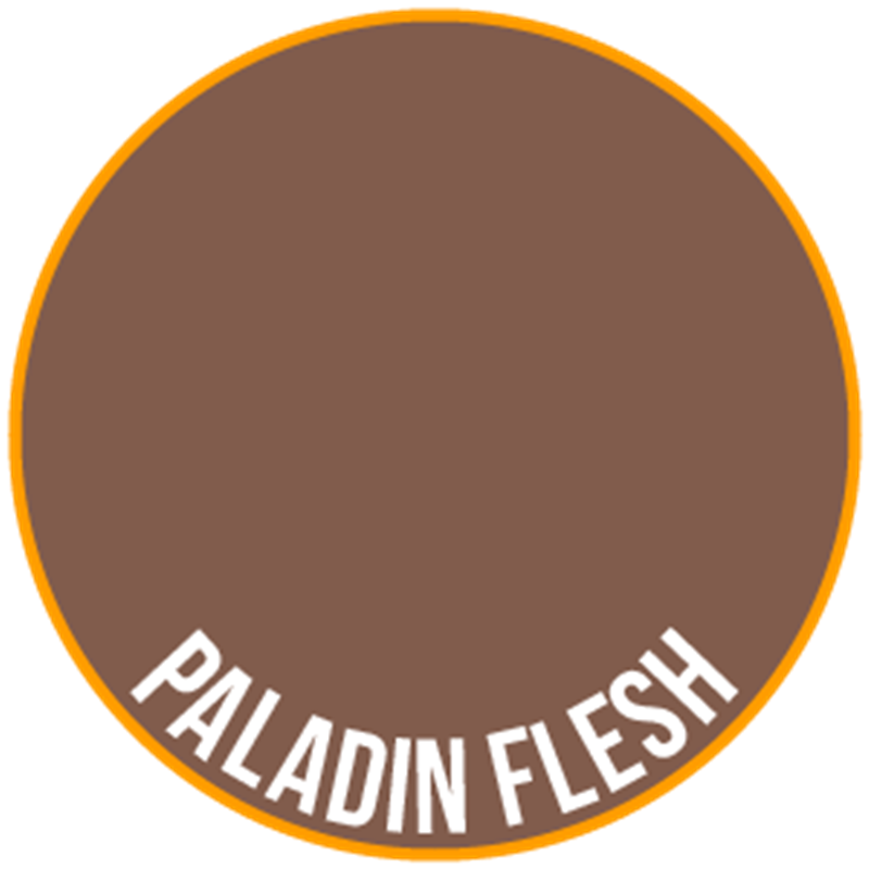 TTC - Paladin Flesh