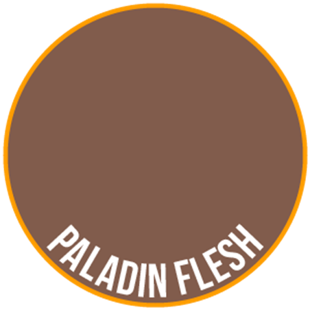 TTC - Paladin Flesh