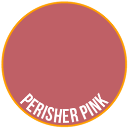 TTC - Perisher Pink