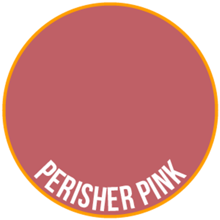 TTC - Perisher Pink