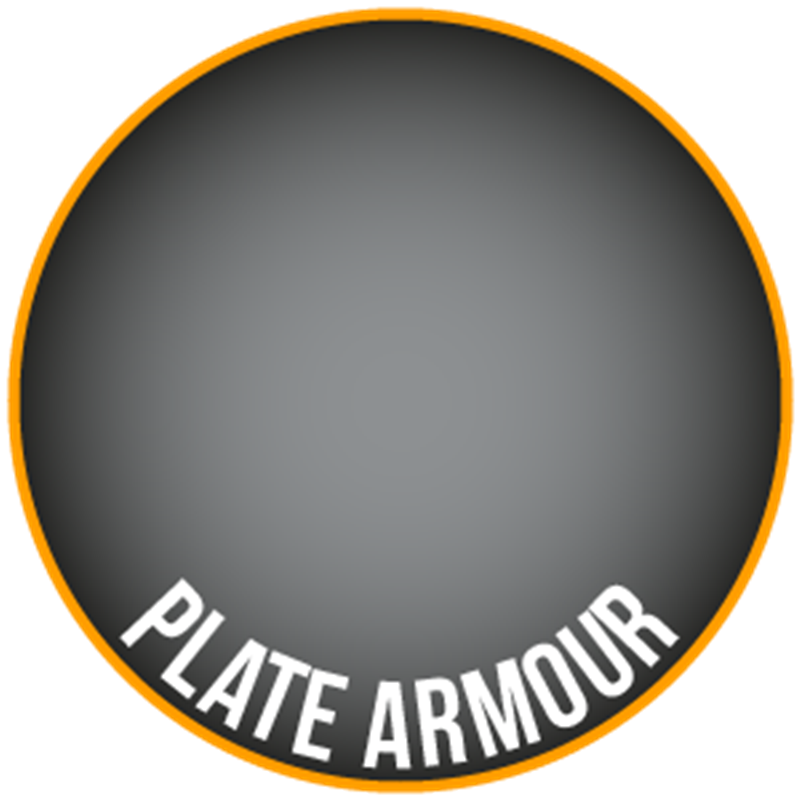 TTC - Plate Armour