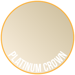 TTC - Platinum Crown