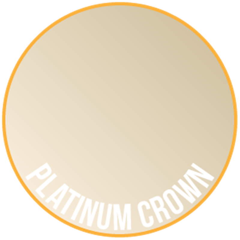 TTC - Platinum Crown