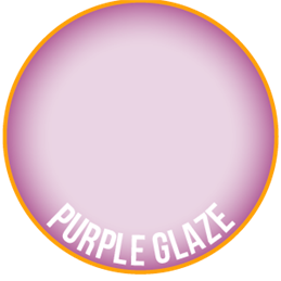 TTC - Purple Glaze