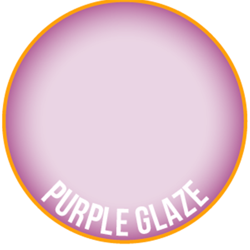 TTC - Purple Glaze