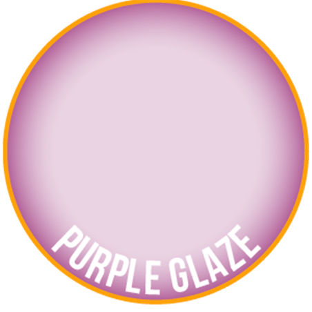 TTC - Purple Glaze