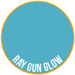 TTC - Ray Gun Glow