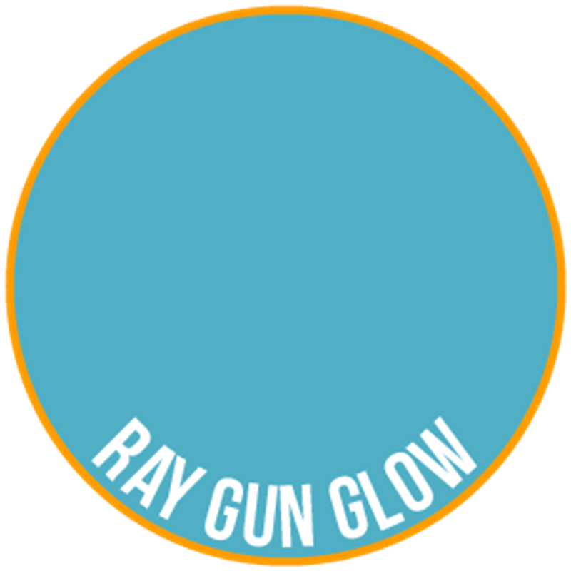 TTC - Ray Gun Glow