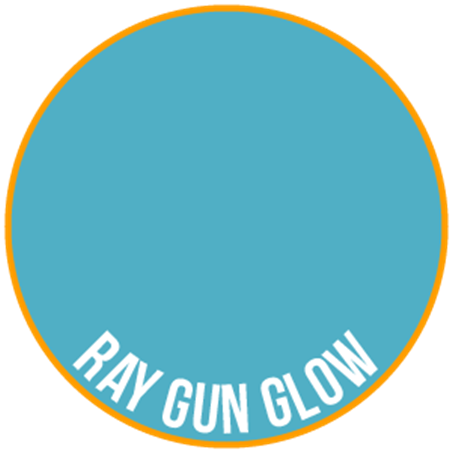 TTC - Ray Gun Glow