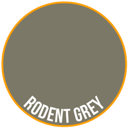 TTC - Rodent Grey