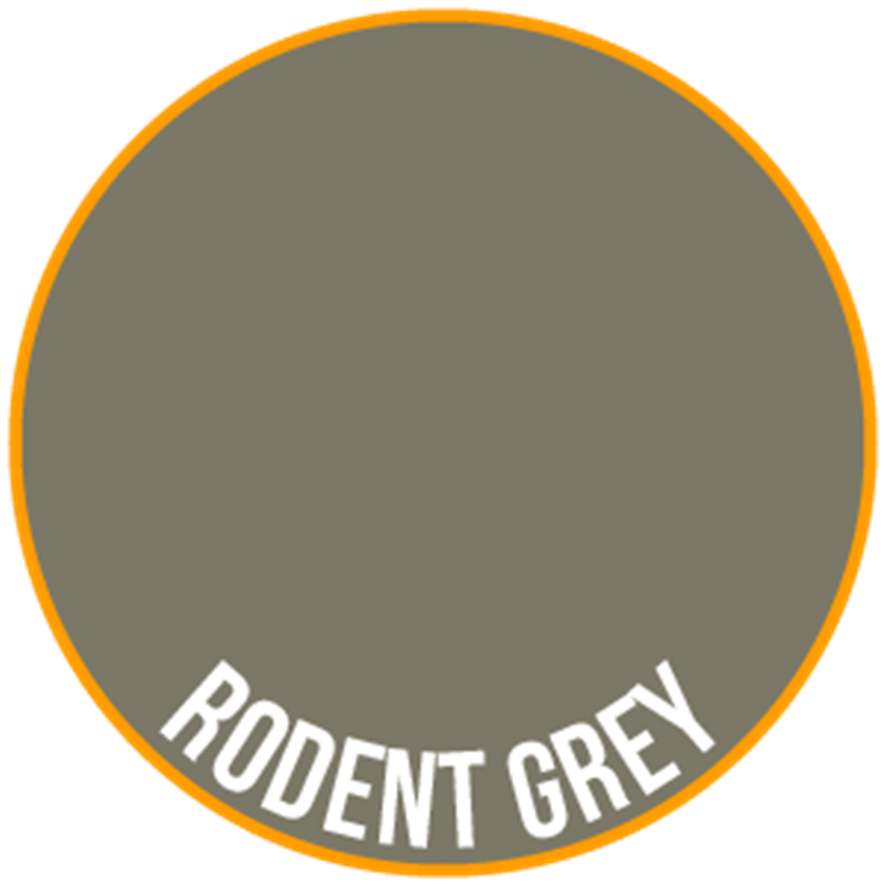 TTC - Rodent Grey