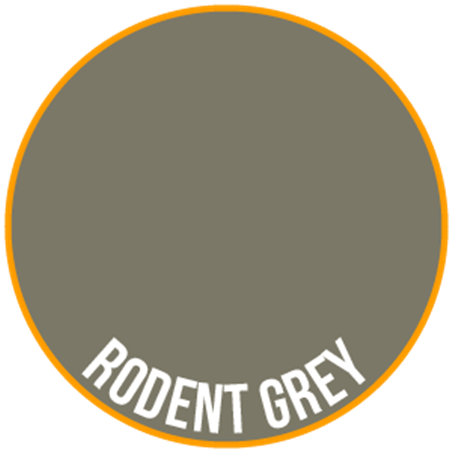 TTC - Rodent Grey