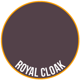 TTC - Royal Cloak