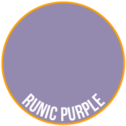 TTC - Runic Purple