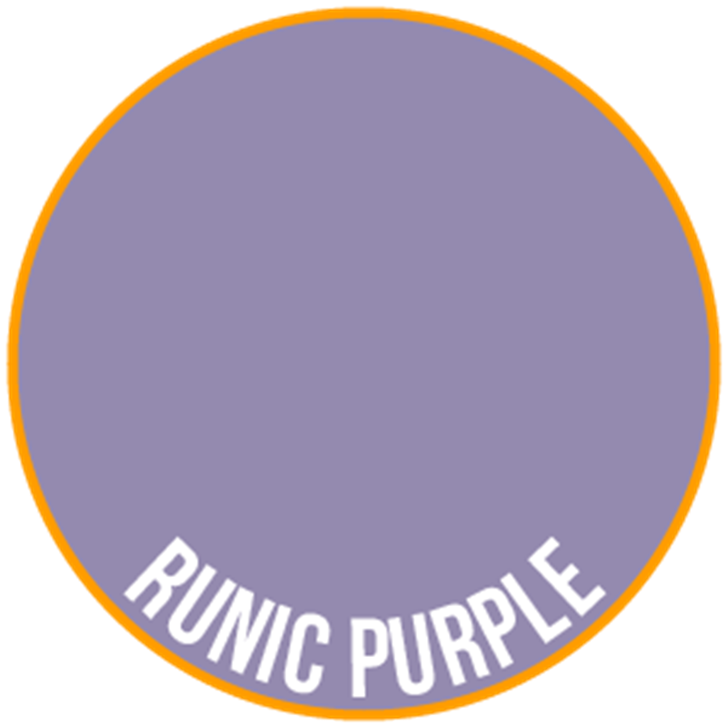 TTC - Runic Purple