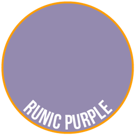 TTC - Runic Purple