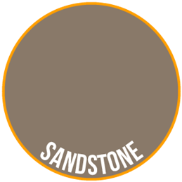 TTC - Sandstone