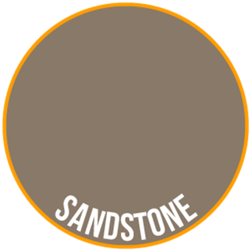 TTC - Sandstone