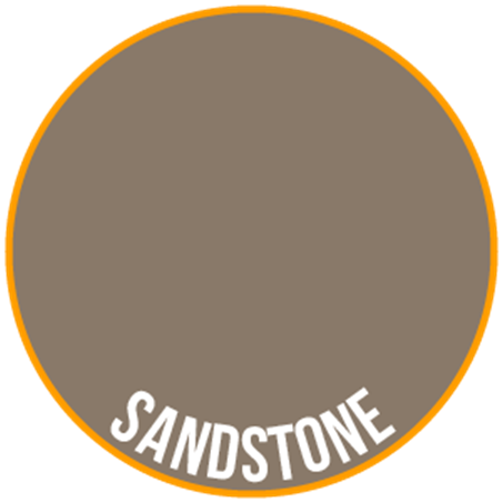 TTC - Sandstone