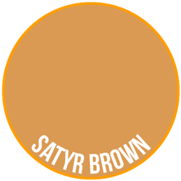 TTC - Satyr Brown