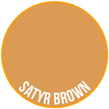 TTC - Satyr Brown