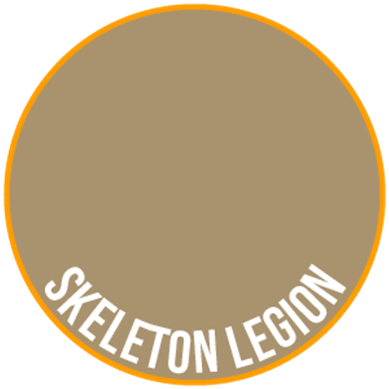 TTC - Skeleton Legion