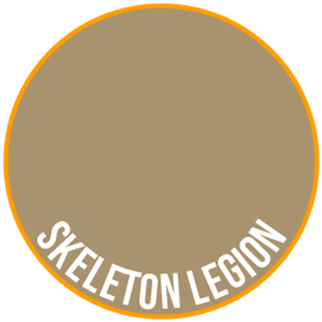 TTC - Skeleton Legion