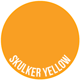 TTC - Skulker Yellow