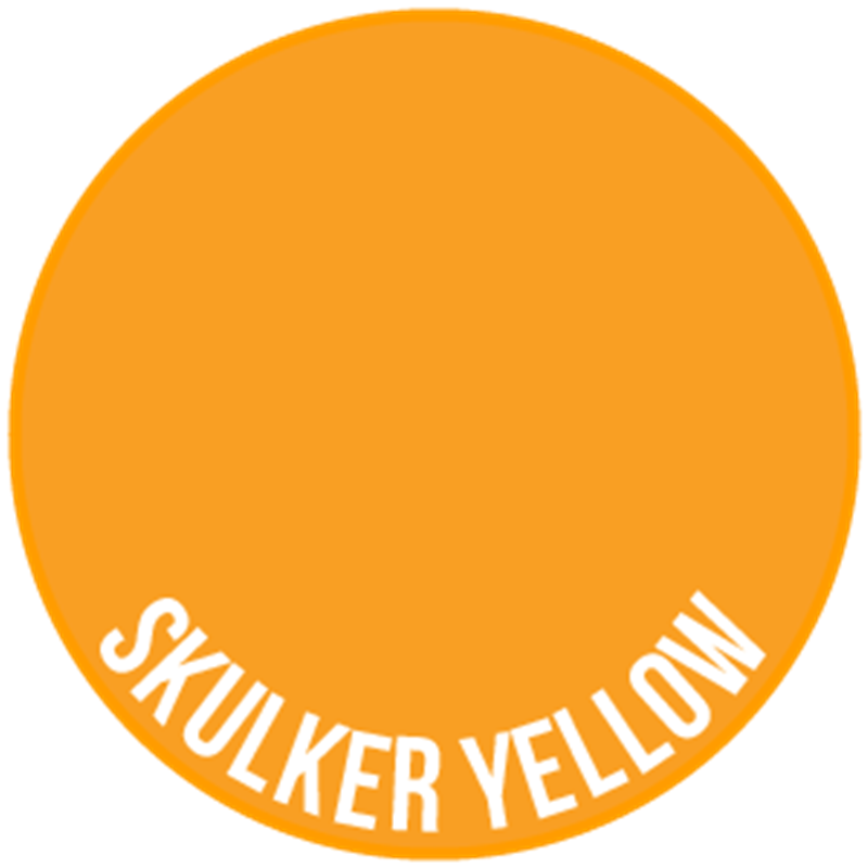 TTC - Skulker Yellow